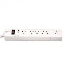 Surge Protector 6 ports